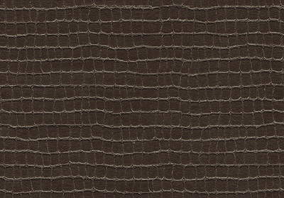 Kravet Couture SO GATOR.21.0 So Gator Upholstery Fabric in Yellow , Grey , Nickel